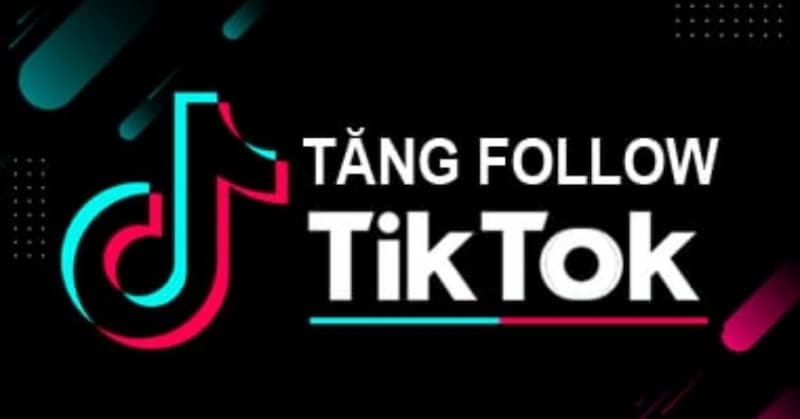 Lợi ích của việc tăng follow TikTok – tăng view TikTok khi bán hàng