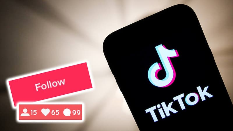 Bí quyết hiệu quả 100% của việc tăng follow TikTok – tăng view TikTok