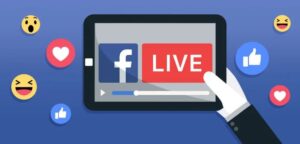 Dịch vụ tăng view live stream Facebook