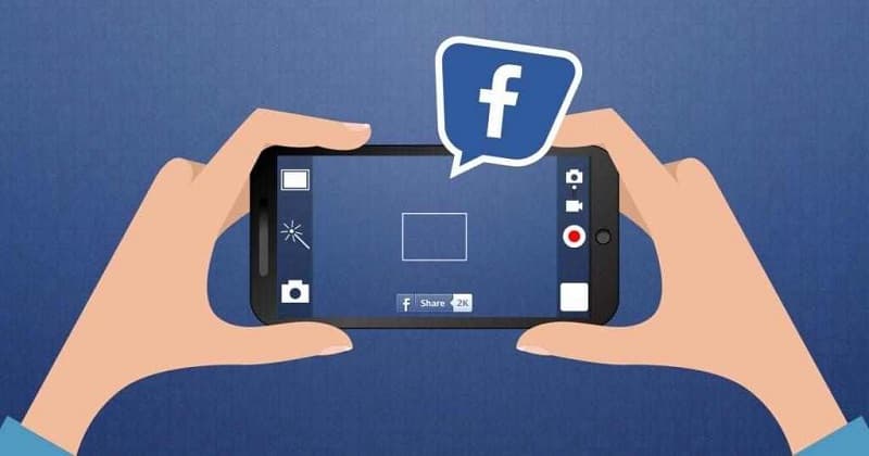  hướng dẫn cách tăng mắt livestream Facebook