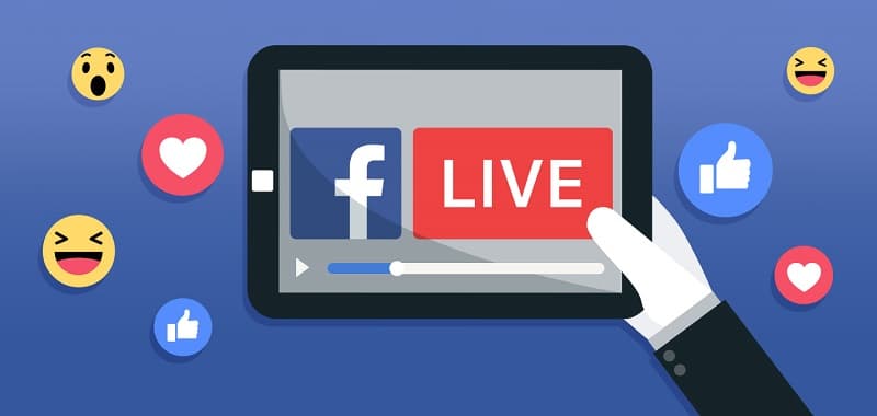  hướng dẫn cách tăng mắt livestream Facebook