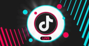 làm sao livestream trên TikTok