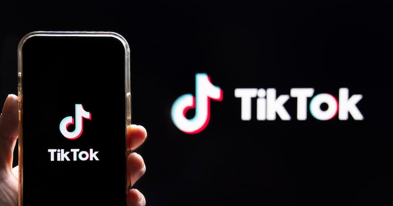 livestream tiktok bán hàng Chính sách vi phạm khi livestream bán hàng trên tiktok
