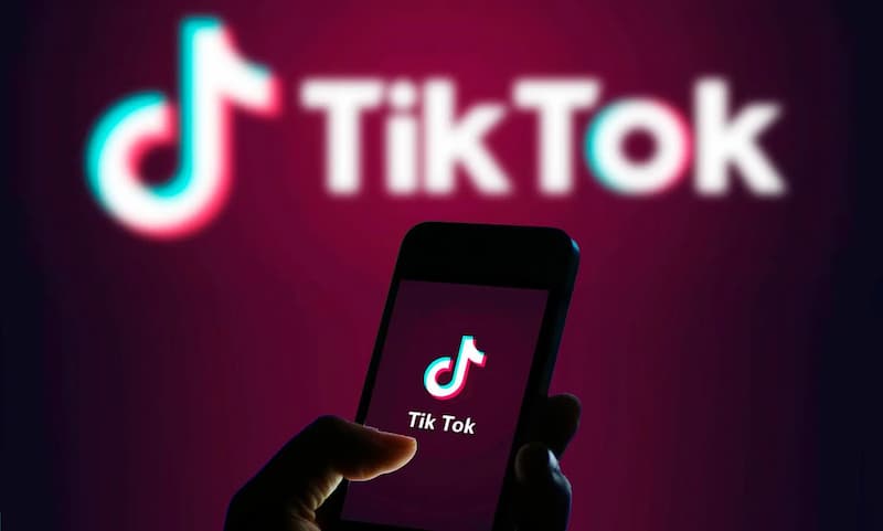 livestream tiktok bán hàng Vì sao các bạn nên livestream bán hàng trên tiktok?