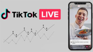 Tăng follow tiktok đủ điều kiện livestream