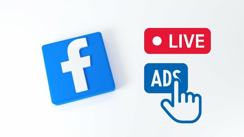 Thế nào là Check page live ads